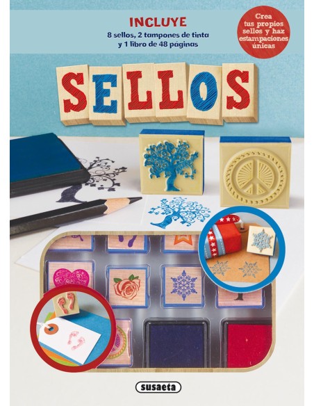 Sellos Sellos