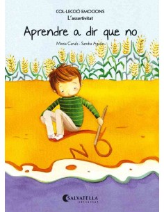 Aprendre a dir que no