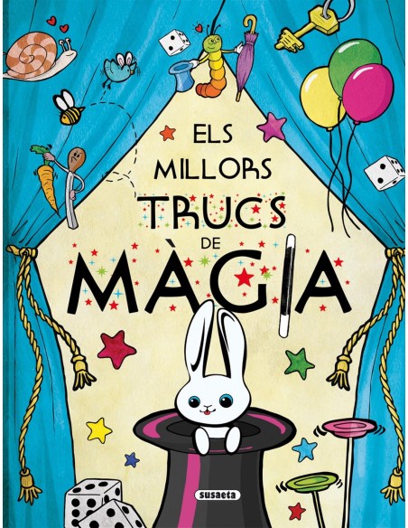 Millors trucs de magia Millors trucs de magia