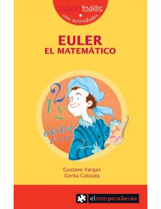 Euler el matematico