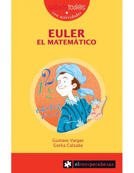 Euler el matematico Euler el matematico