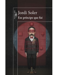 Ese principe que fui
