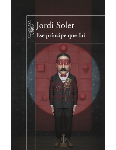 Ese principe que fui