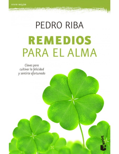 Remedios para el alma