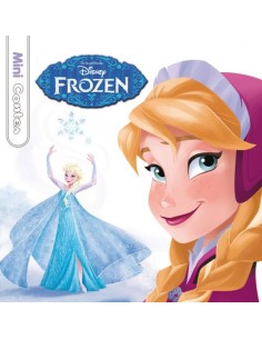 Minicontes Frozen