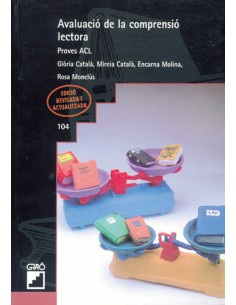 Avaluacio de compresio lectora