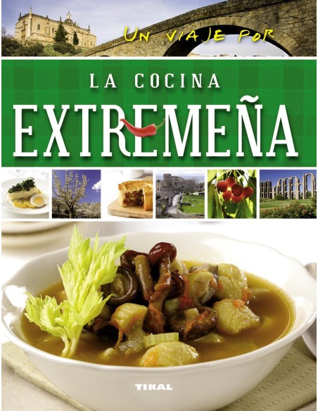 La cocina extremena