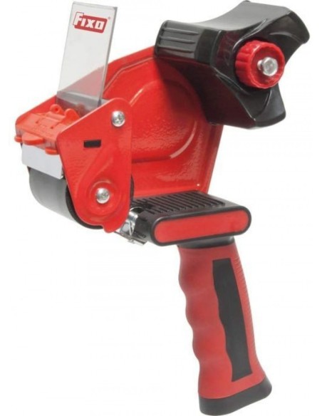 PRECINTADORA FIXO PARA ROLLOS HASTA 132M