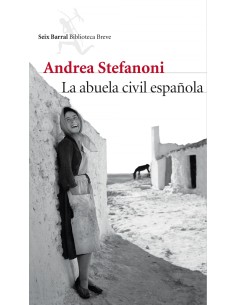 La abuela civil espanola