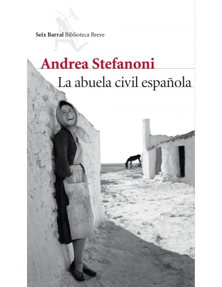 La abuela civil espanola