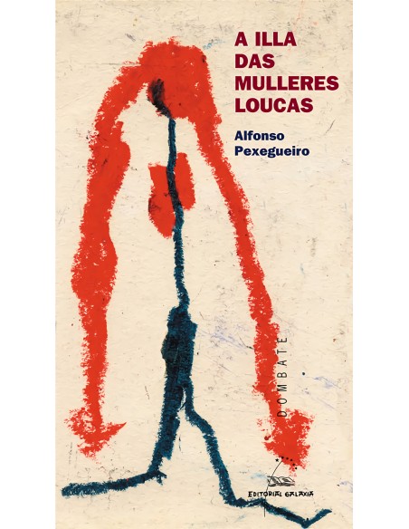 A illa das mulleres loucas