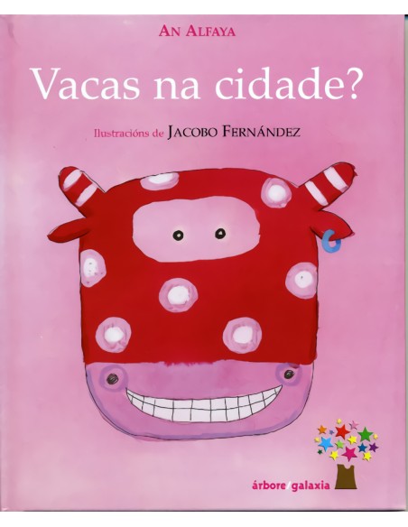 Vacas na cidade Vacas na cidade