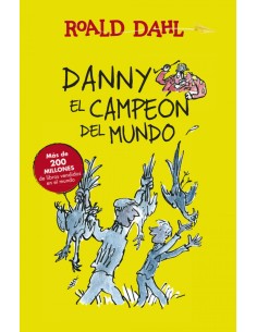 Danny el campeon del mundo