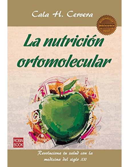 La nutricion ortomolecular