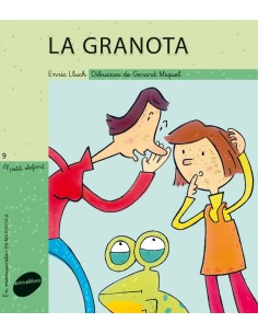 La granota