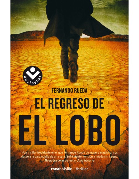 El regreso de el lobo
