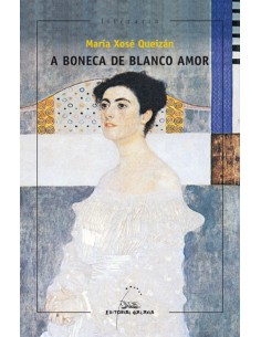 A boneca de Blanco Amor