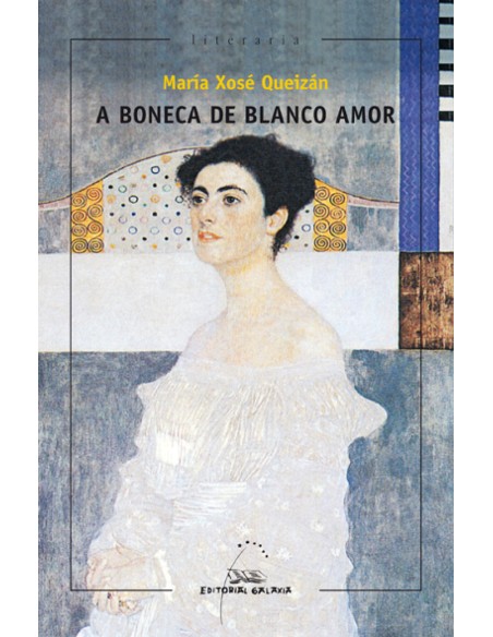 A boneca de Blanco Amor