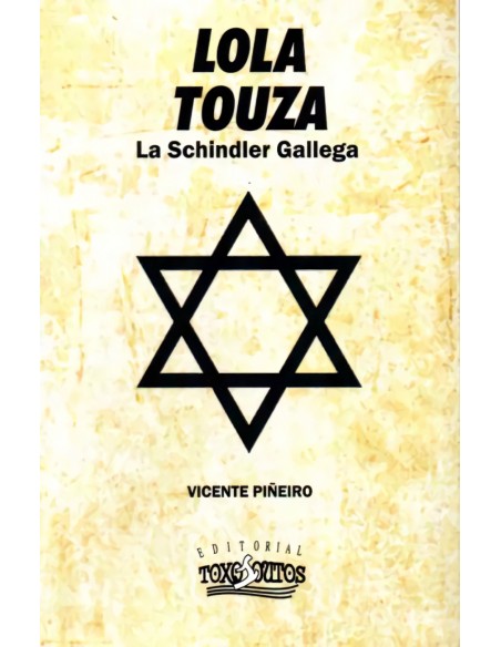 Lola Touza
