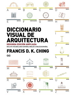 Diccionario visual de arquitectura