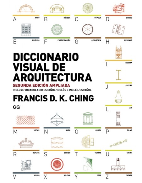 Diccionario visual de arquitectura