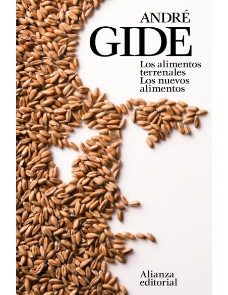 Los alimentos terrenales