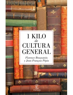 1 kilo de cultura general