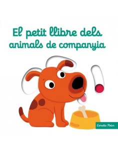 Petit llibre dels animals de companyia