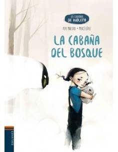 La cabana del bosque