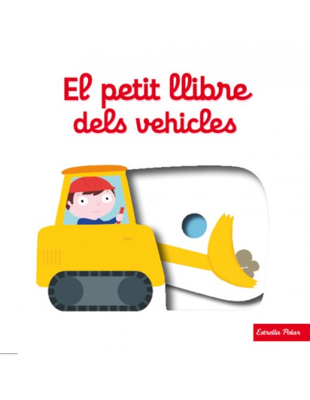 El petit llibre dels vehicles