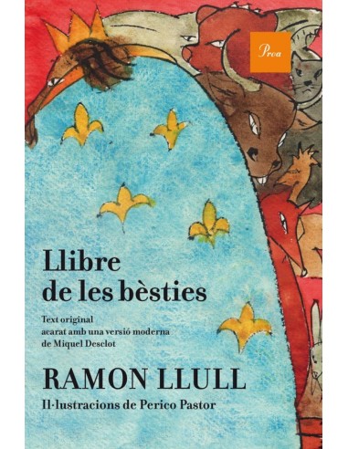 Llibre de les besties
