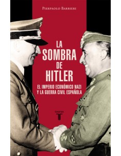 LA SOMBRA DE HITLER