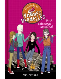 Una setmana increible