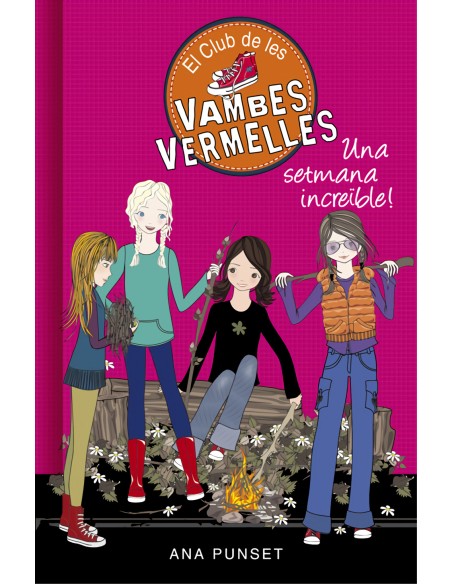 Una setmana increible Una setmana increible