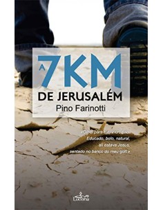 A 7 km de Jerusalem