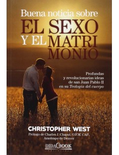 Buena noticia sobre el sexo y el matrimonio