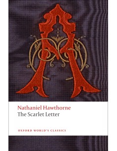 Oxford Worlds Classics The Scarlet Letter