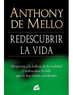 Redescubrir la vida