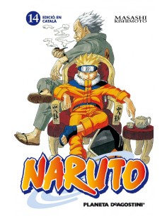NARUTO