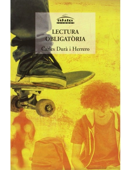Lectura obligatoria