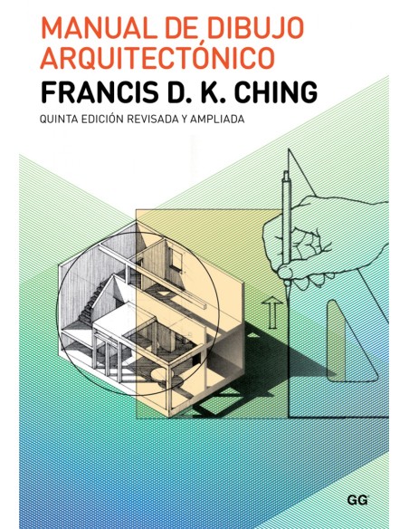 Manual de dibujo arquitectonico
