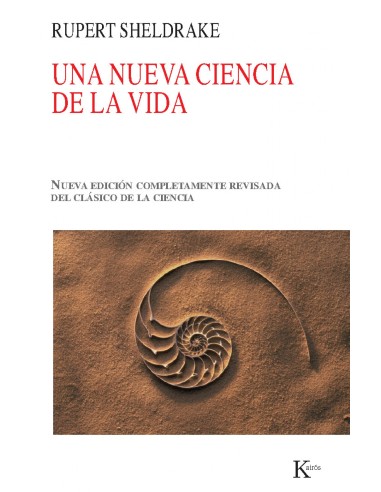 Una nueva ciencia de la vida
