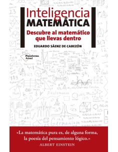 Inteligencia matematica