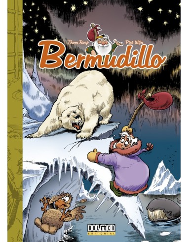 Bermudillo