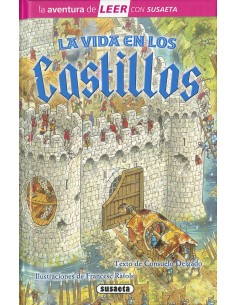 La vida en los castillos