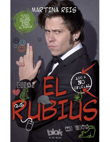 EL RUBIUS