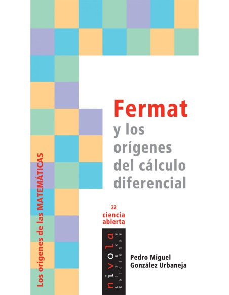 FERMAT y los origenes del calculo diferencial