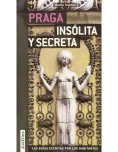 Praga insolita y secreta