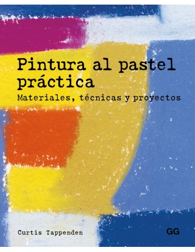 Pintura al pastel practica