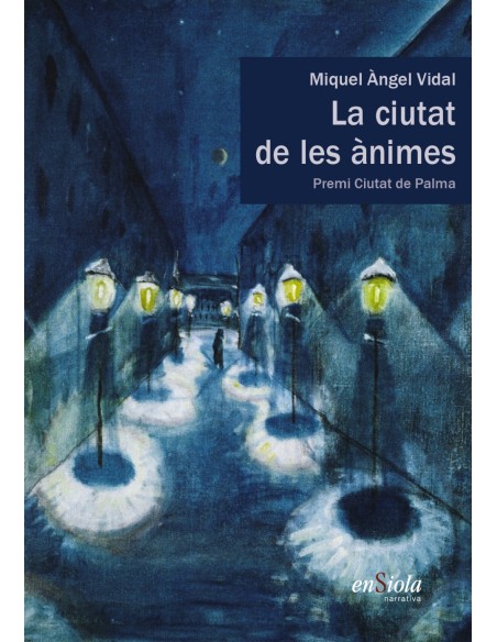 Ciutat de les animes